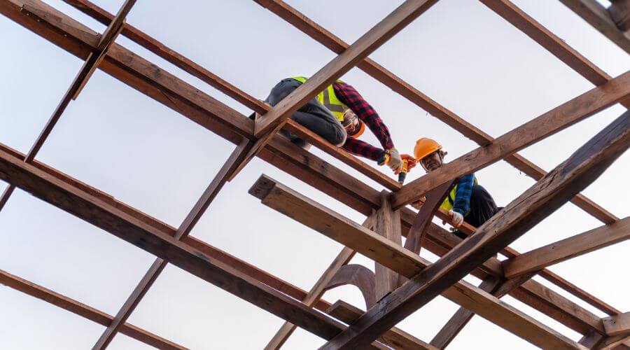 Expert top industrial roofings services in Riverdale, ND